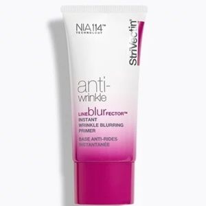 Lineblurfactor Instant Wrinkle Blurring Primer